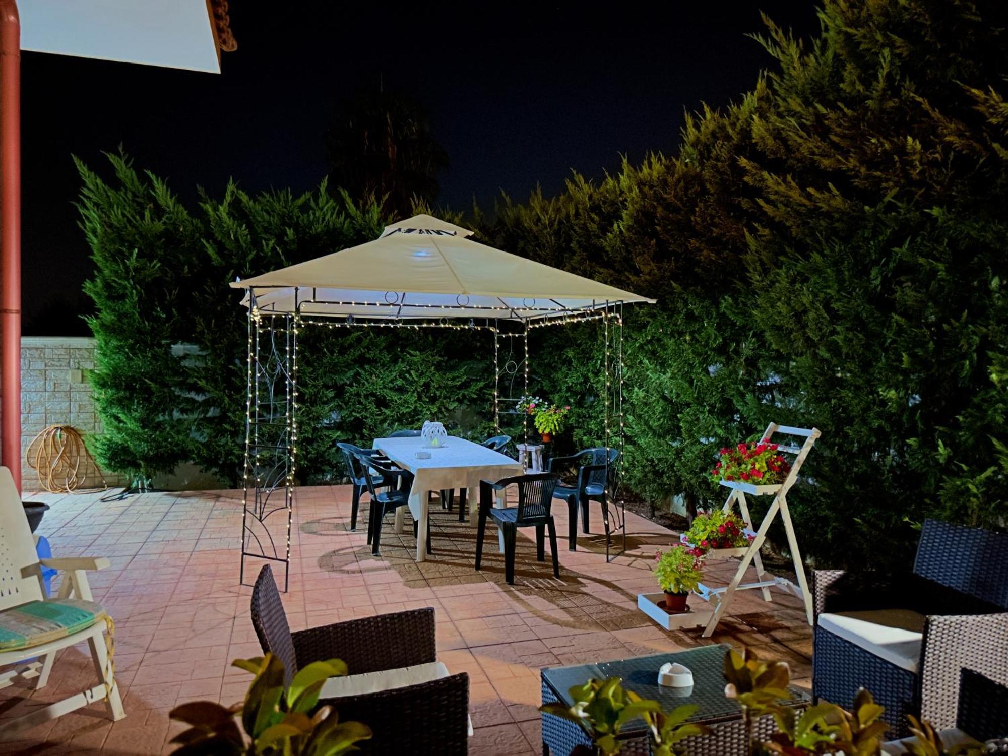 B&B Afrodite Leporano Esterno foto